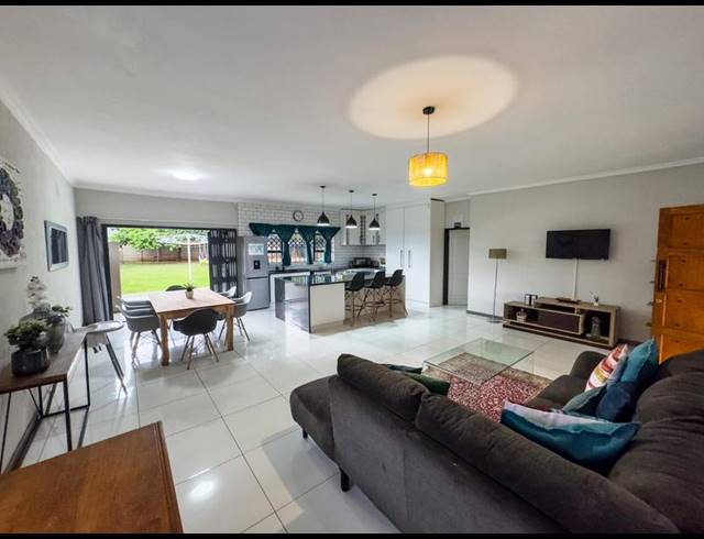 3 BEDROOM HOUSE FOR SALE IN JANSENPARK